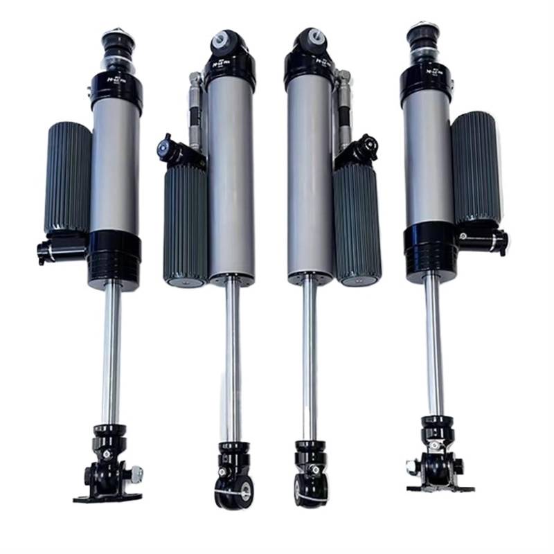 DWPTS 4x4 Off Road Suspension Lift Kit kompatibel for Jeep Grand Cherokee WJ 2 Zoll Stoßdämpfer von DWPTS