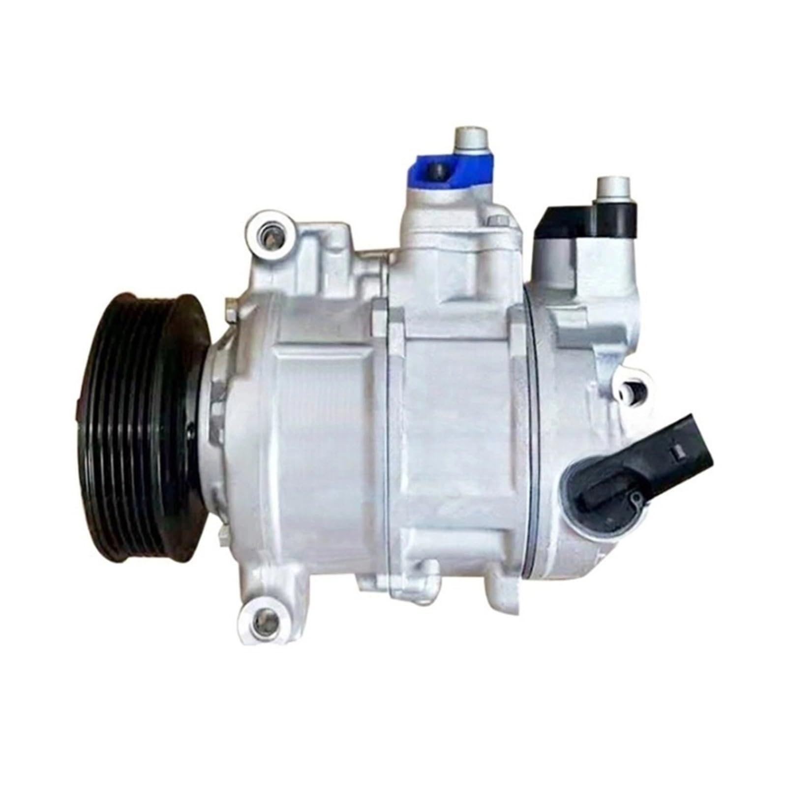 DWPTS AC-Kompressor kompatibel for VW AMAROK Transporter MULTIVAN 2.0 TDI 7E0820803J 7E0820803H 447150-2601 447150-2603(AC Compressor Assy) von DWPTS