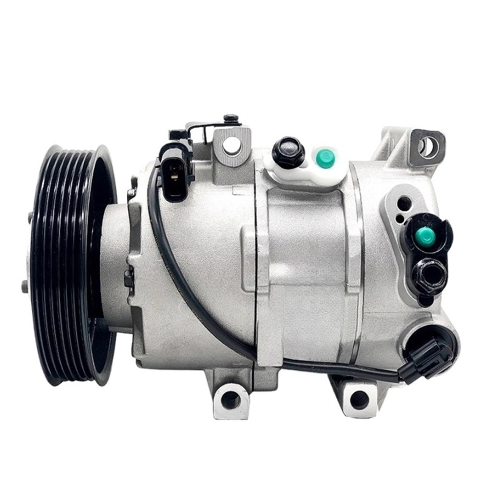 DWPTS AC Kompressor kompatibel für Hyundai I40 CW G4FD 1.6L 977013Z100 977013Z400 97701-3Z100 97701-3Z400 97701 3Z100 97701 3Z400 von DWPTS