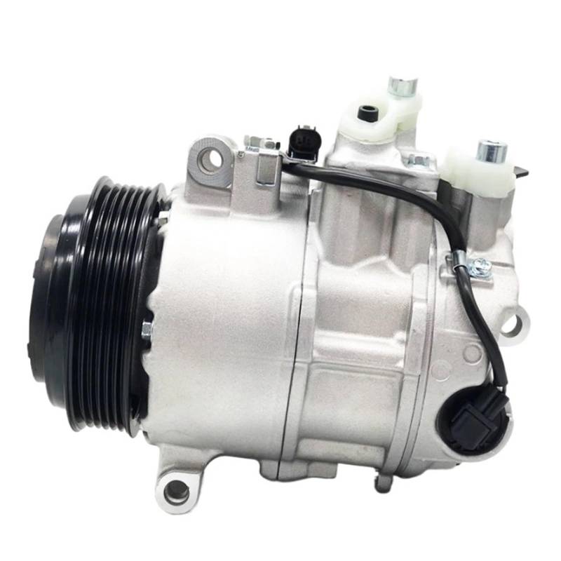 DWPTS AC-Kompressor kompatibel für Mercedes W204 S204 W212 S212 X204 A207 C207 A0012305011 0012305011 0022303111 A0022303811 A0022303811 051111 von DWPTS