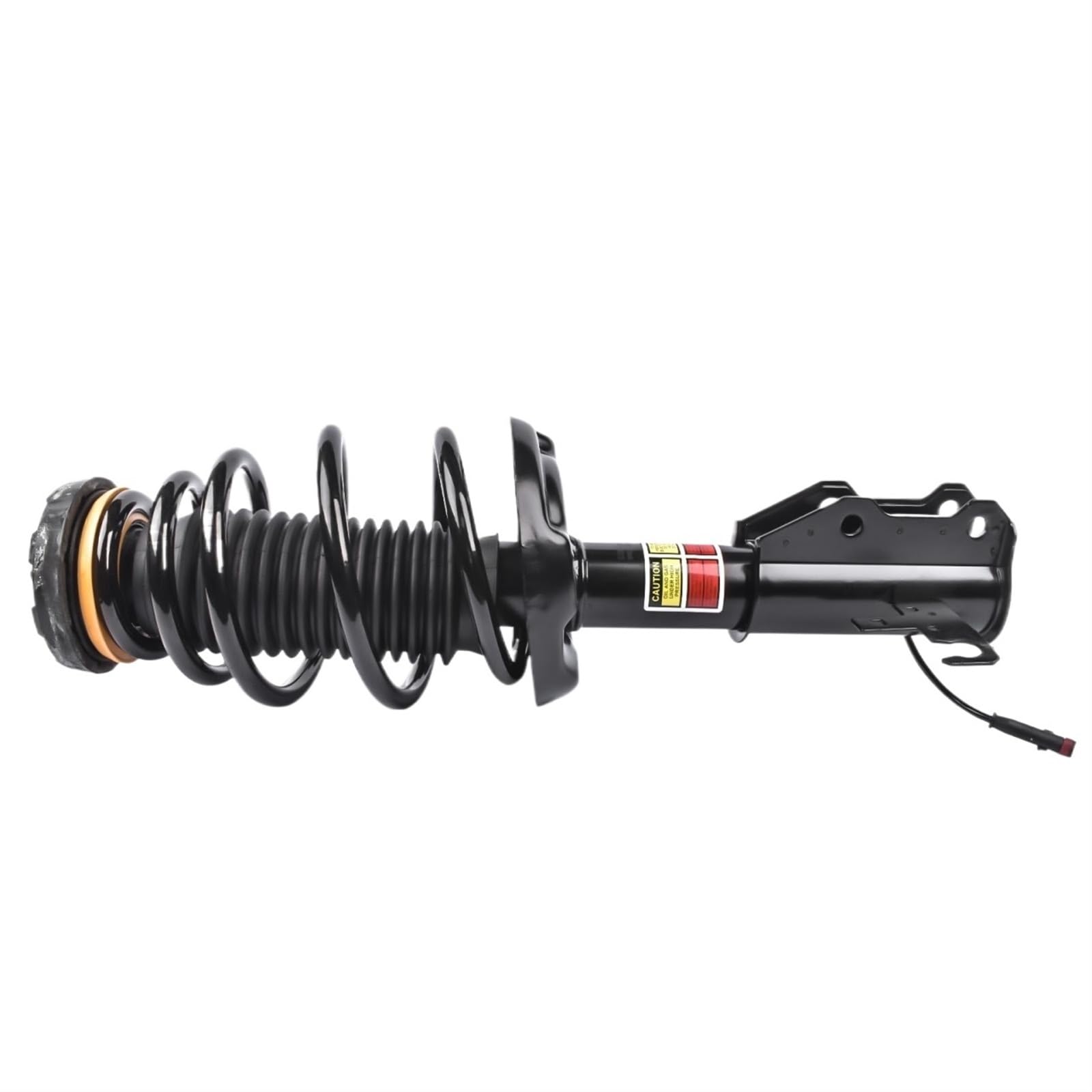 DWPTS AP02 Front Left/Right Shock Absorber Strut Compatible For Opel Insignia A G09 2.0 CDTi 22957278,0345056, 13319743,0344453,13319745(Left) von DWPTS