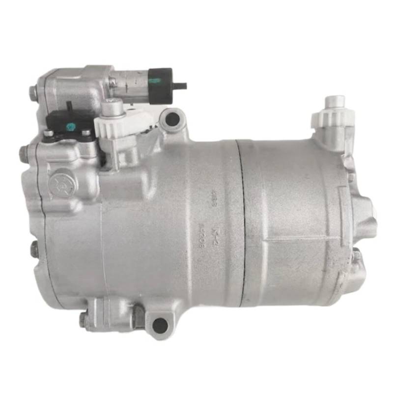 DWPTS Auto AC Klimaanlage Kompressor Kompatibel für Mercedes Benz Hybrid V222 X222 S450 S400 W222 C217 M276 OM654 OEM A0008300301 0008300301 von DWPTS