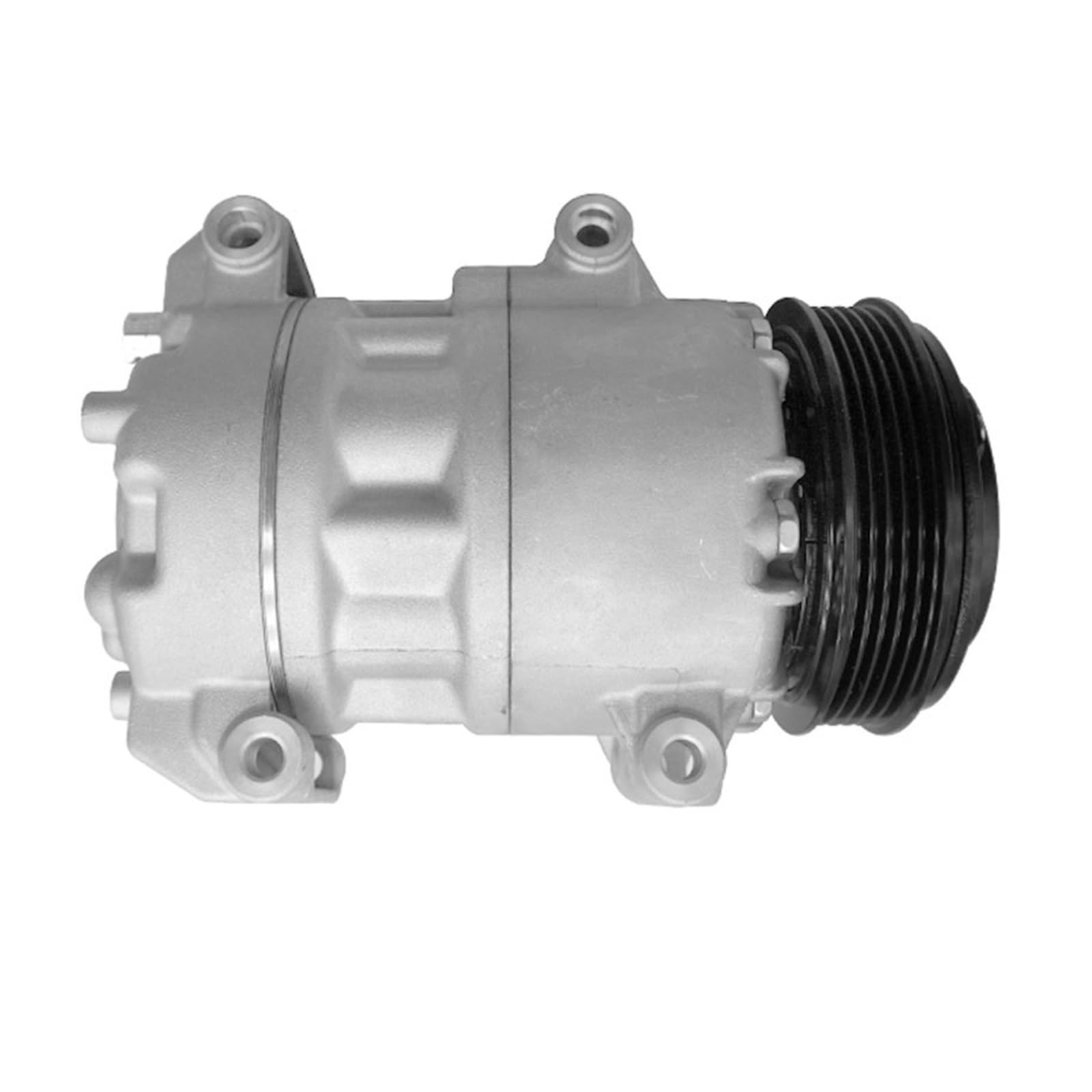 DWPTS Auto AC Kompressor kompatibel für Ssangyong Tivoli Turbo Diesel CAT 1.6 780210 780230 155200217 167270149 1731313011 von DWPTS