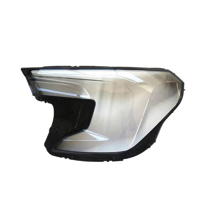 DWPTS Auto Front Scheinwerfer Objektiv Abdeckung Kompatibel for GMC Terrain 2022 2023 2024 Auto Lampe Gehäuse Scheinwerfer Transparent Lampenschirm Ersatz(Right) von DWPTS