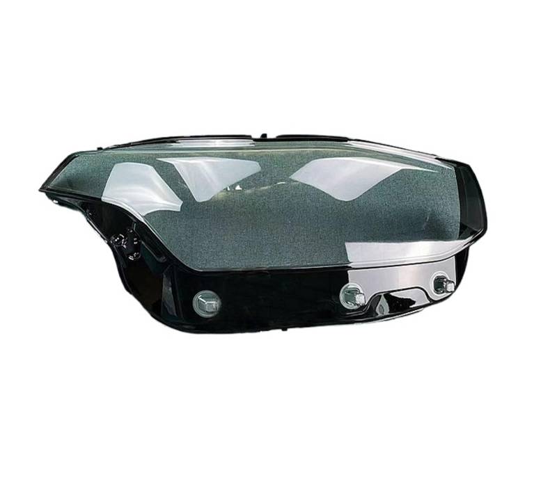 DWPTS Auto Front Scheinwerfer Objektiv Glas Auto Shell Scheinwerfer Kappen Lampenschirm Kopf Licht Lampe Abdeckung Lampcover Kompatibel for Volvo XC90 2015-2022(Right) von DWPTS