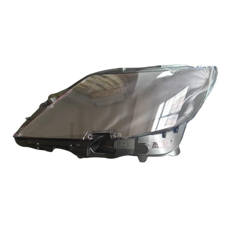 DWPTS Auto Frontscheinwerfer Shell Transparent Lampenschirm Scheinwerfer Schatten Glas Lampenabdeckung Lichtmaske Kompatibel for Lexus LS460 2006 2007 2008 2009(Left Side) von DWPTS