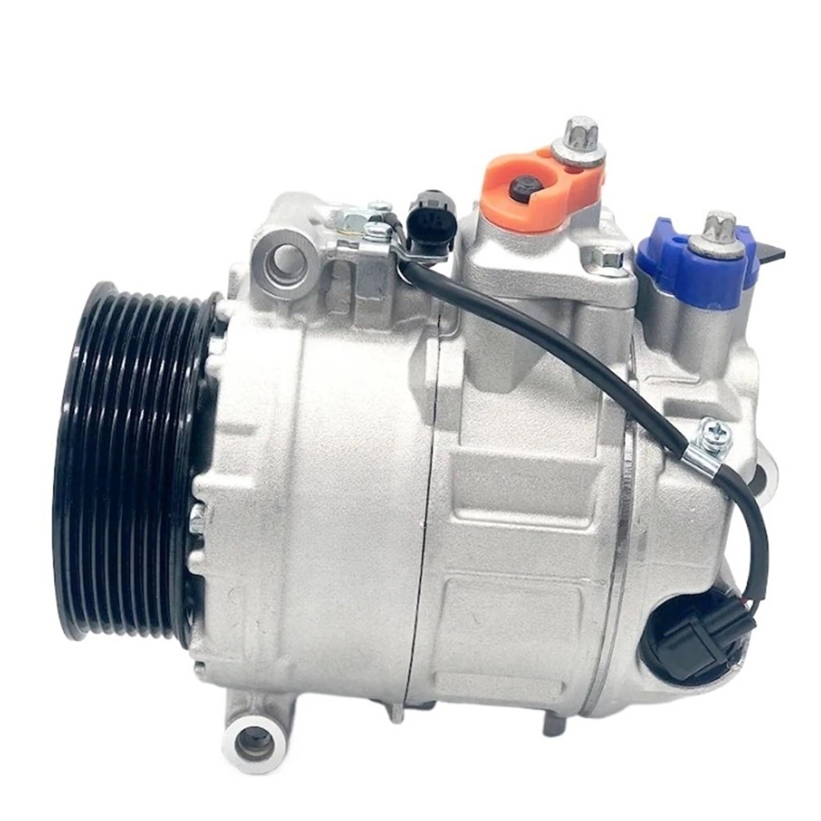 DWPTS Auto Klimaanlage AC Kompressor kompatibel für Mercedes-Benz W164 X164 W251 GL320 GL420 ML320 ML350 R350 0012304711 0012308311 0022305311 von DWPTS