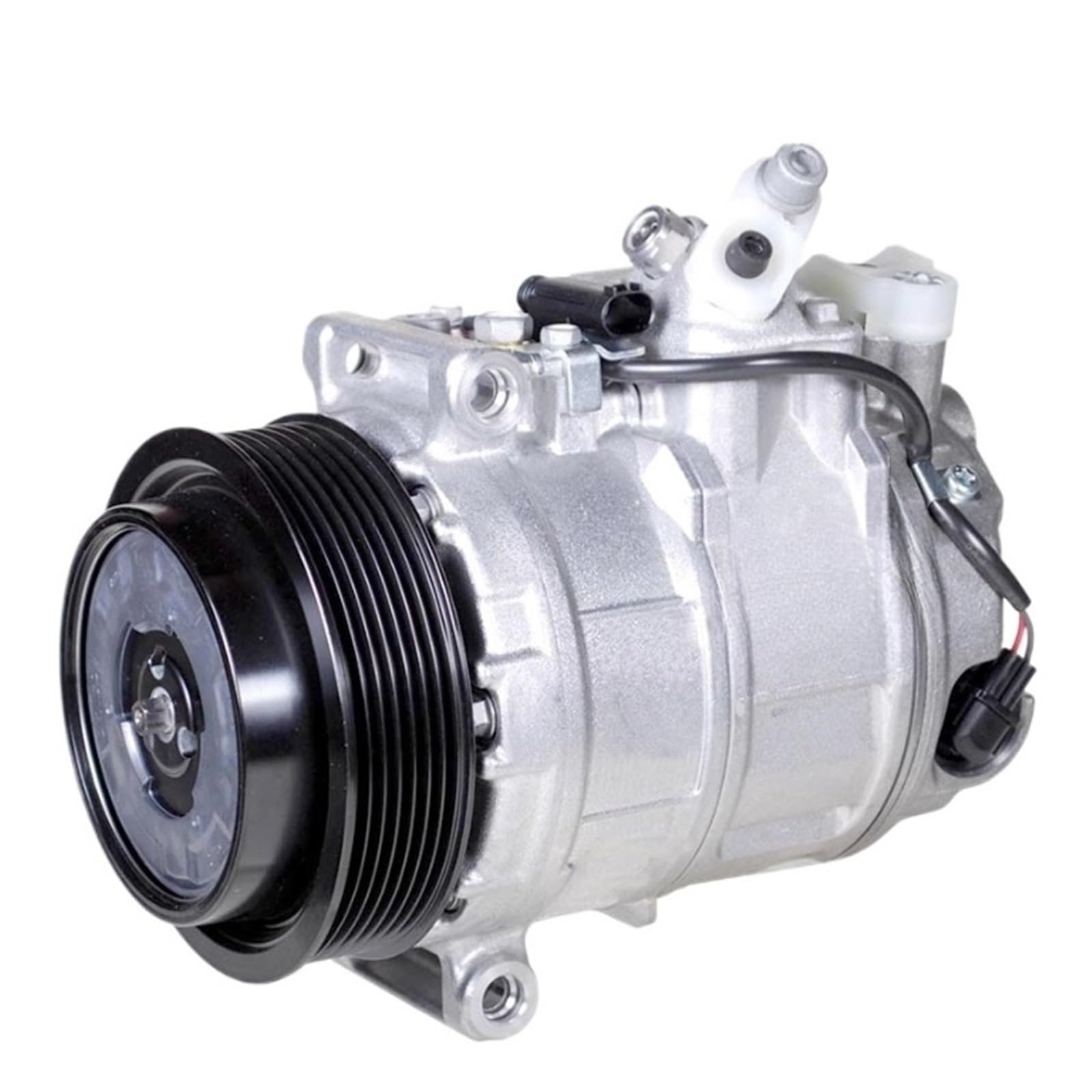 DWPTS Auto Klimaanlage Kompressor kompatibel für Mercedes W209 W220 W230 W463 C230 CL55 AMG CLK320 0012302811 4472806091 4711474 65633016039 von DWPTS