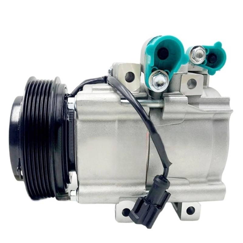 DWPTS Auto-Klimakompressor, kompatibel mit Scape 2.3, kompatibel mit Mazda Tribute 2.3L 4CYL F500LM3AA01 5L8Z19V703DA 6L8419D629DB 10345760 von DWPTS