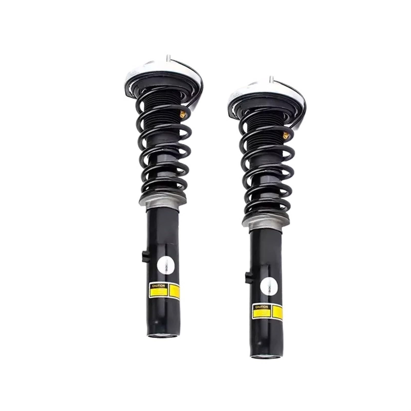 DWPTS Auto Suspension Front Shock Absorber Assembly mit PASM kompatibel for Porsche 911 (991) 2012–2019 99134304533 99134303540 99134303320 von DWPTS