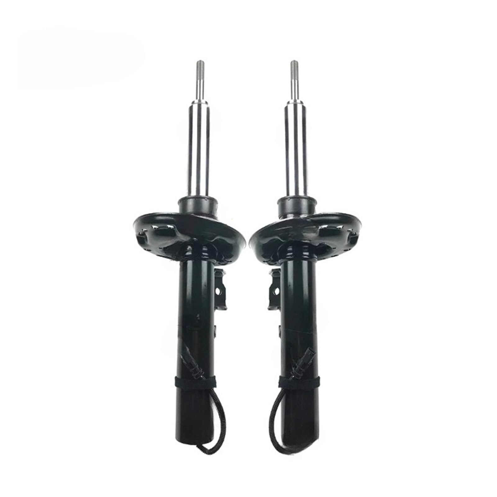 DWPTS Auto Teile Vorne Hinten Federbeine Auto Stoßdämpfer Mit ADS Elektrische Kompatibel for Cadillac XTS 19300063 23121780 23457037(Shock Absorber,Front Left) von DWPTS