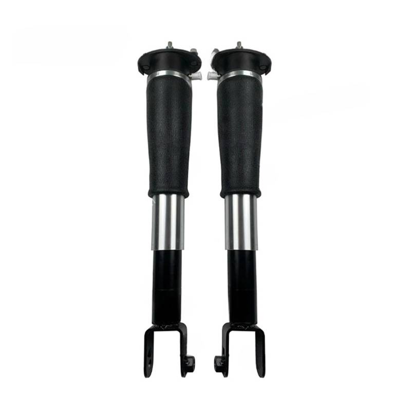 DWPTS Auto Teile Vorne Hinten Suspension Federbeine Auto Stoßdämpfer Mit ADS Kompatibel for Cadillac SRX 2004 2005 2006 2007 2008 2009 19300030 15145221(Front Right) von DWPTS