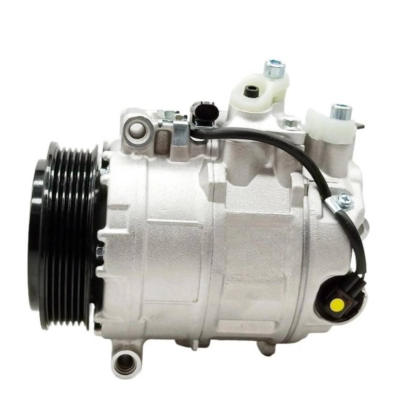 DWPTS CAR AC Kompressor kompatibel für Mercedes W211 E280 E320 E220 E270 A0002309011 A0002306511 A0002308011 A000230811 A0002308511 A0002308511 002300 8811 von DWPTS