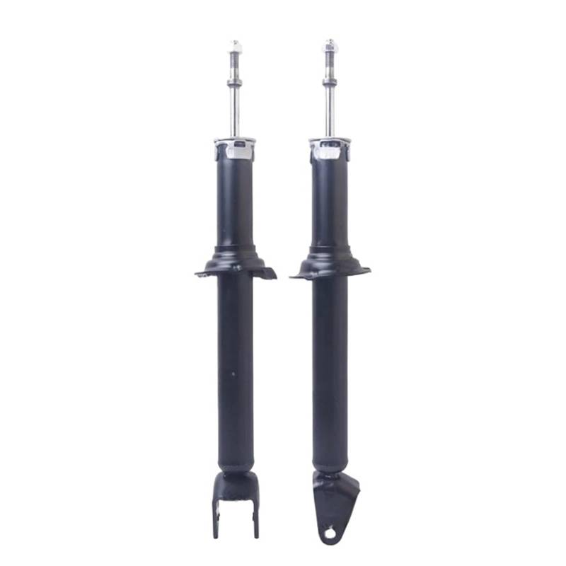 DWPTS Compatible For Infiniti Q50 Auto Teile Suspension Autozubehörbehör, vordere Stoßdämpfer E61104GD0B E62104GE0C(REAR RIGHT) von DWPTS