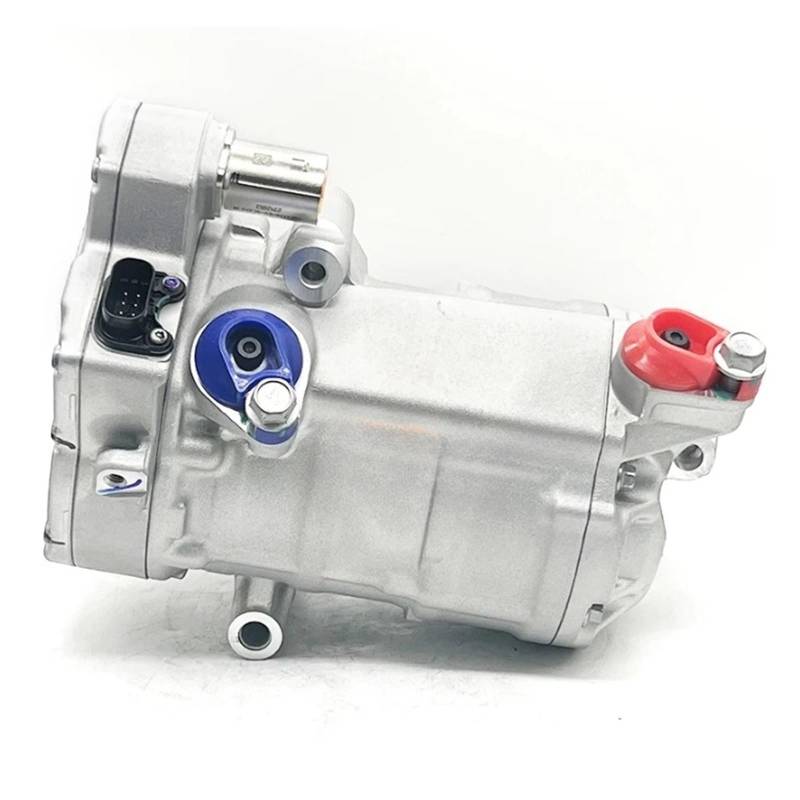 DWPTS Elektrischer AC-Kompressor for Klimaanlage, kompatibel mit Mercedes-Benz Smart Genie One_2023 2024 E34FJ402A P6608084264 von DWPTS