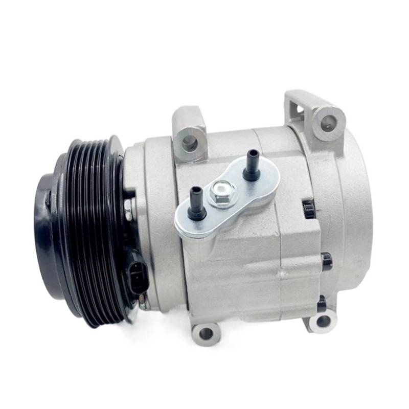 DWPTS Klimaanlage AC Kompressor Kompatibel for Korea SsangYong SsangYong Actyon Korando 2,0 Diesel 749004 6711303011 von DWPTS