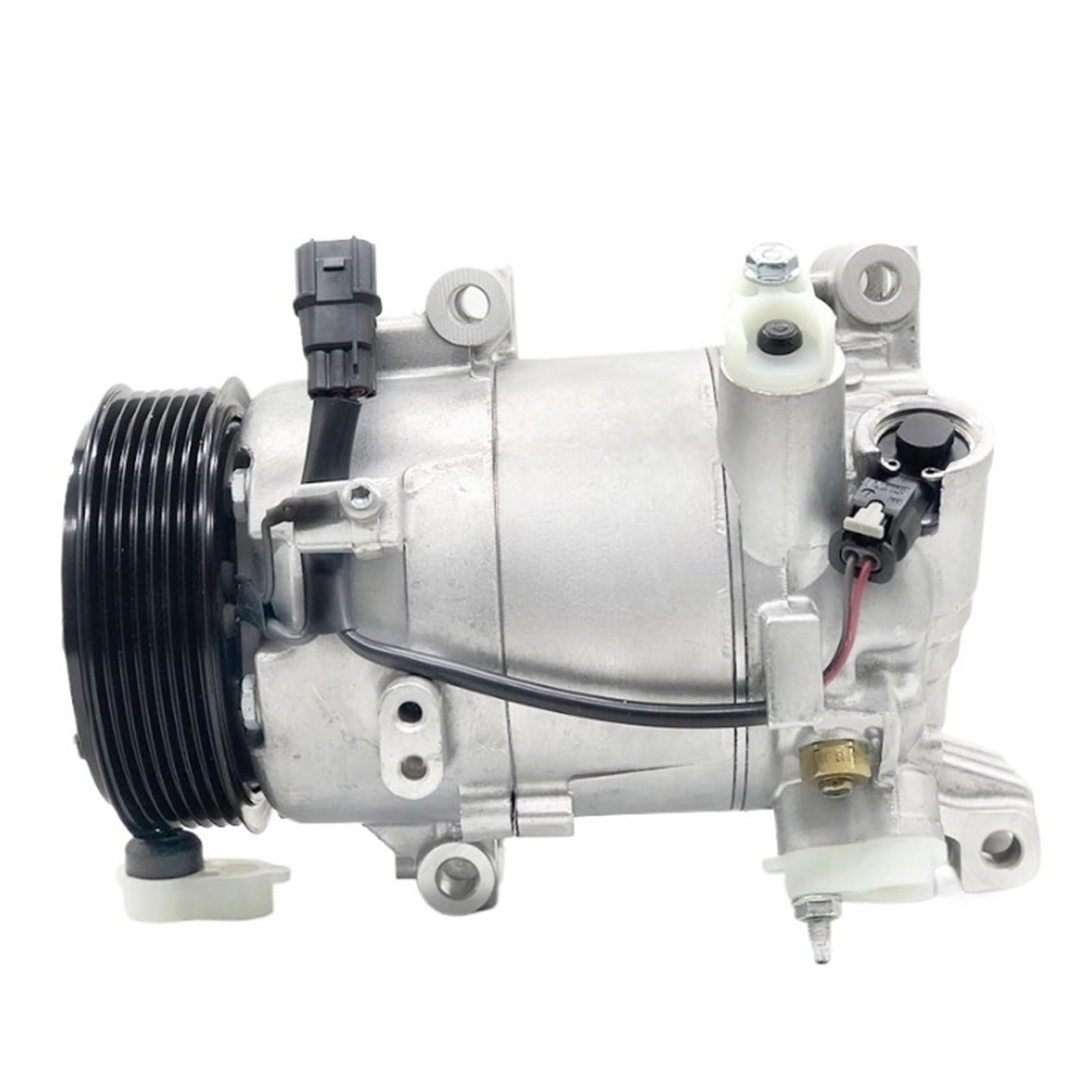 DWPTS Klimaanlage AC Kompressor kompatibel für Civic 2.0L 2016 2017 2018 2019 2020 6CVC140E 01141492 01141494 388105AAA03 388105AAA01 von DWPTS