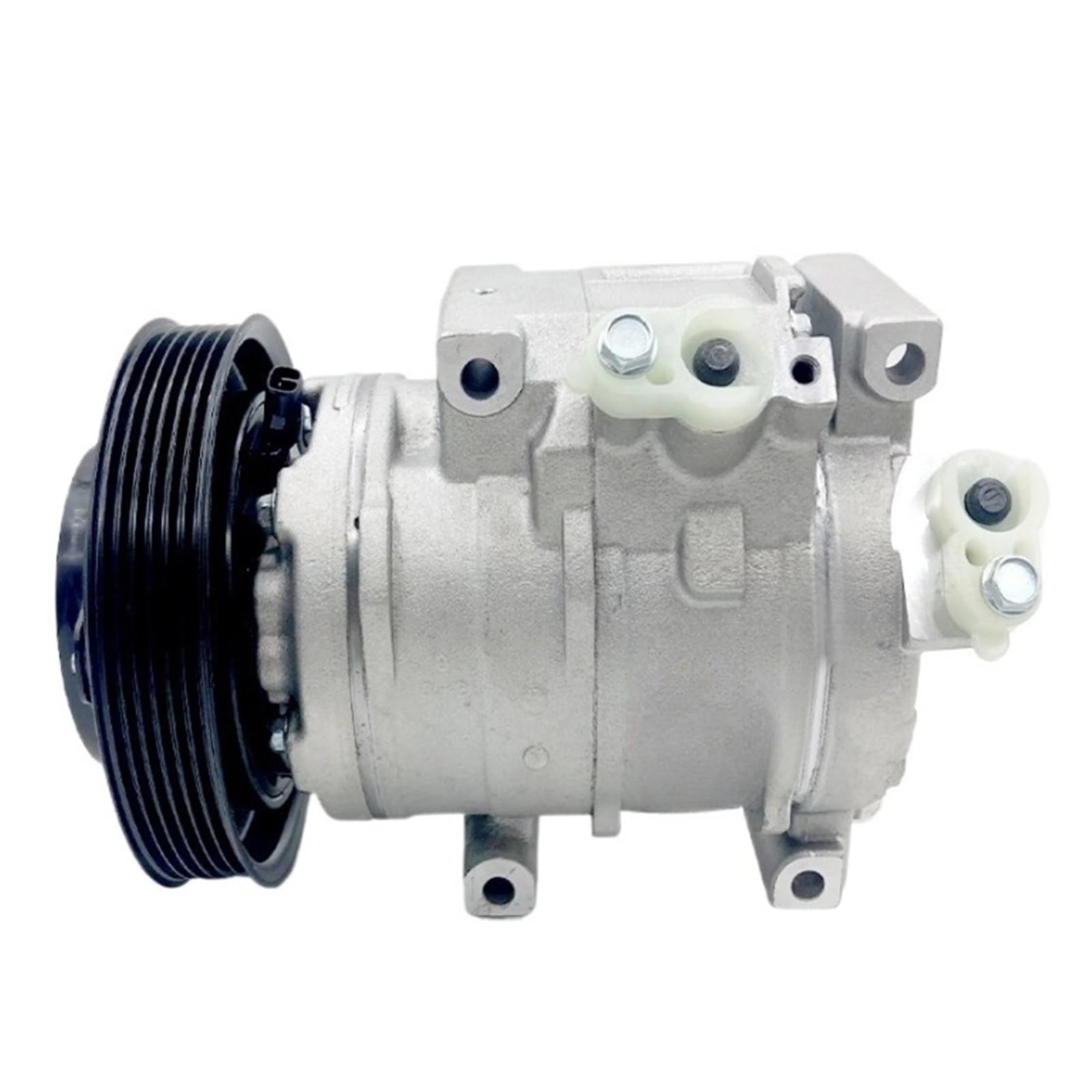 DWPTS Klimaanlage AC Kompressor kompatibel für Odyssey Pilot kompatibel für Acura MDX ZDX 38810RGLA02 38810-RGL-A02 38810RN0A01 38810-RN0-A01 von DWPTS