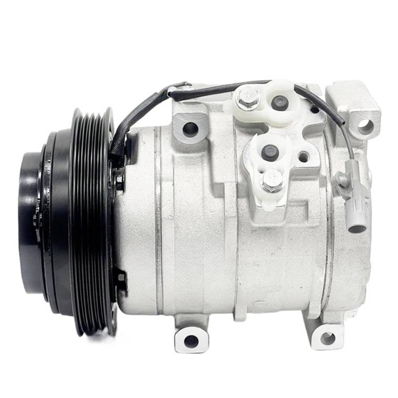 DWPTS Klimaanlage AC Kompressor kompatibel für Suzuki Apv 1.6 447260-6200 4472606200 247300-1940 2473001940 95200-61J00 9520061J00 von DWPTS