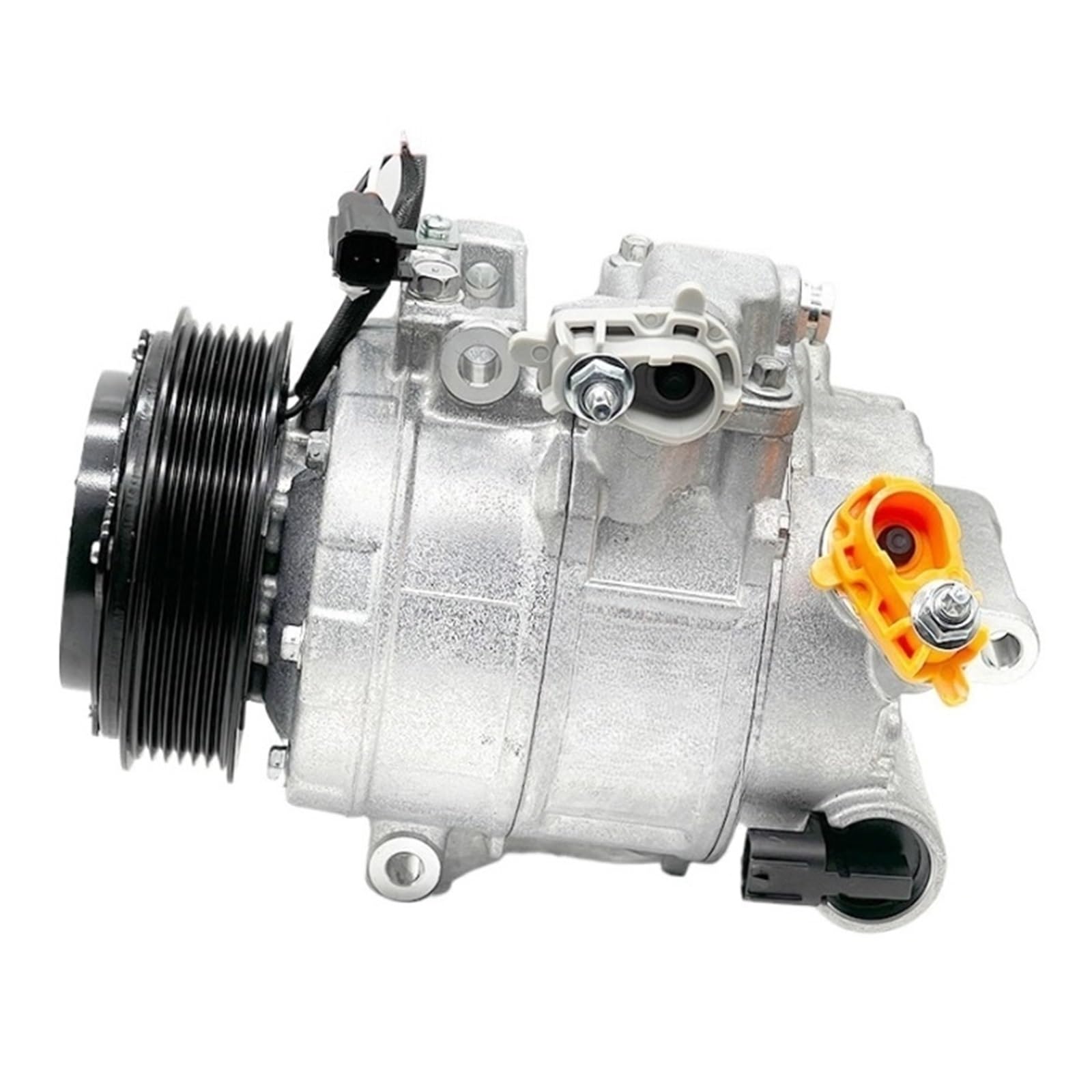 DWPTS Klimaanlage AC Kompressor kompatibel für Taurus FLEX MKZ MKT MKS EXPLORER 2013-2016 447280-6481 DA83-19D629-AE DA8319D629AE von DWPTS