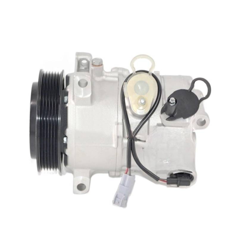 DWPTS Klimaanlage Kompressor 55111610AB 55111610AB 447150-0751447260-1404 447150-0751 55111610AA Kompatibel for Jeep Patriot 2008-2012 von DWPTS