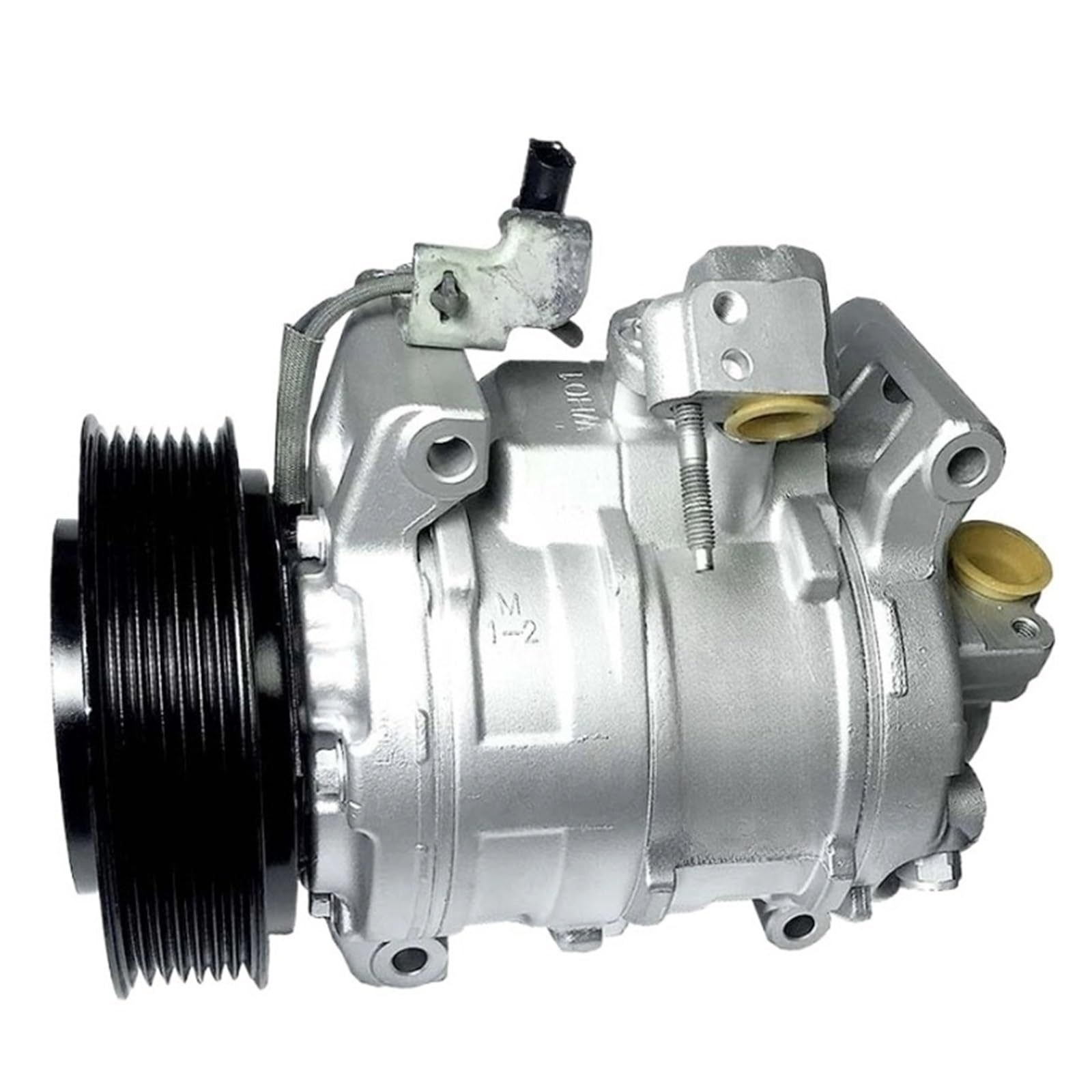 DWPTS Klimakompressor kompatibel für Accord 2.4L 2013-2017 10SRE18C 447280-2110 447280-2111 4472802110 4472802111 von DWPTS