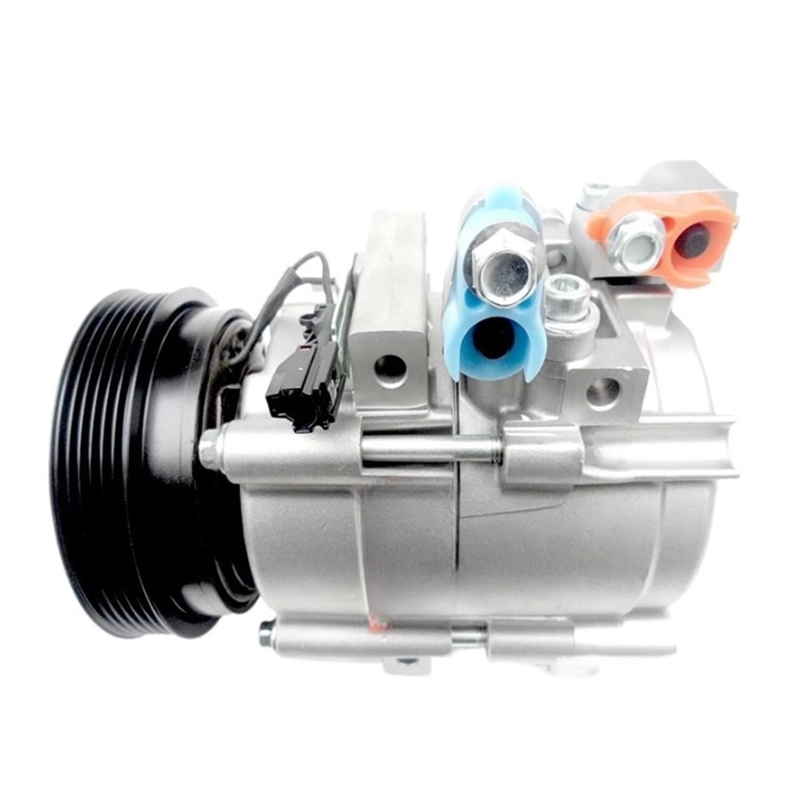 DWPTS Klimakompressor kompatibel mit Hyundai Santa Fe mit 2,7-l-Motor 97701-26200 97701-26300 97701-2E200 97701-38170 97701-38171 97701-39180 von DWPTS