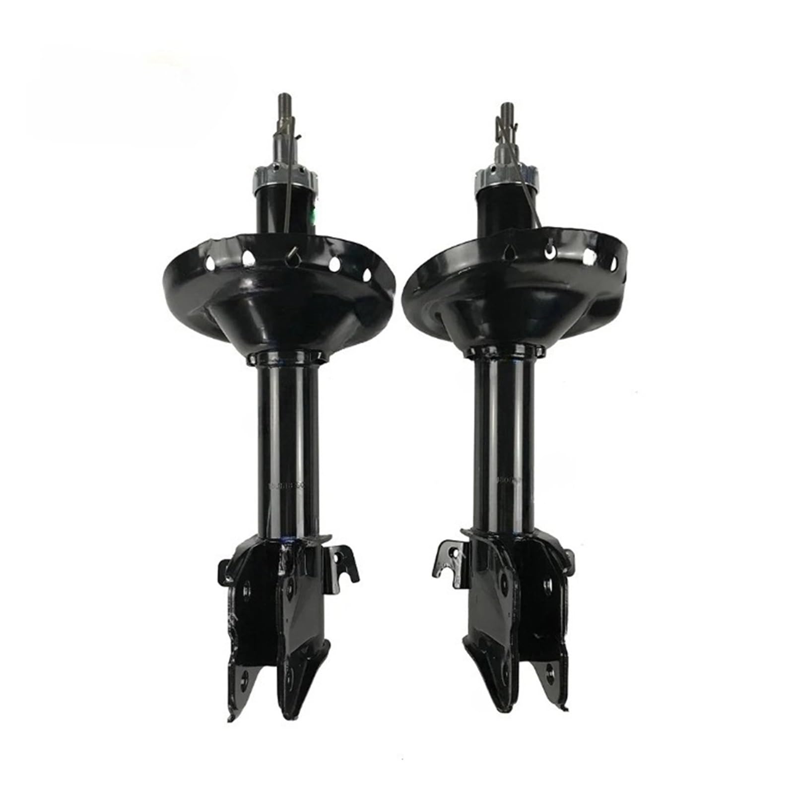 DWPTS Kompatibel for Subaru Outback BM/BR9 BS9 Auto Teile Federung Vorne Hinten Stoßdämpfer Strut Auto Zubehör(Years 2015-,Rear Right) von DWPTS