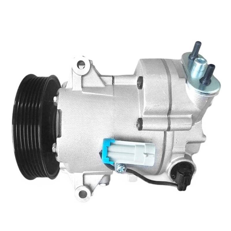 DWPTS Kompressor Klimaanlage kompatibel für OPEL-Vauxhall Astra J 1.6 Kompatibel für Insignia 1.8 95516328 13271269 1618160 1618425 13271269 13395696 von DWPTS