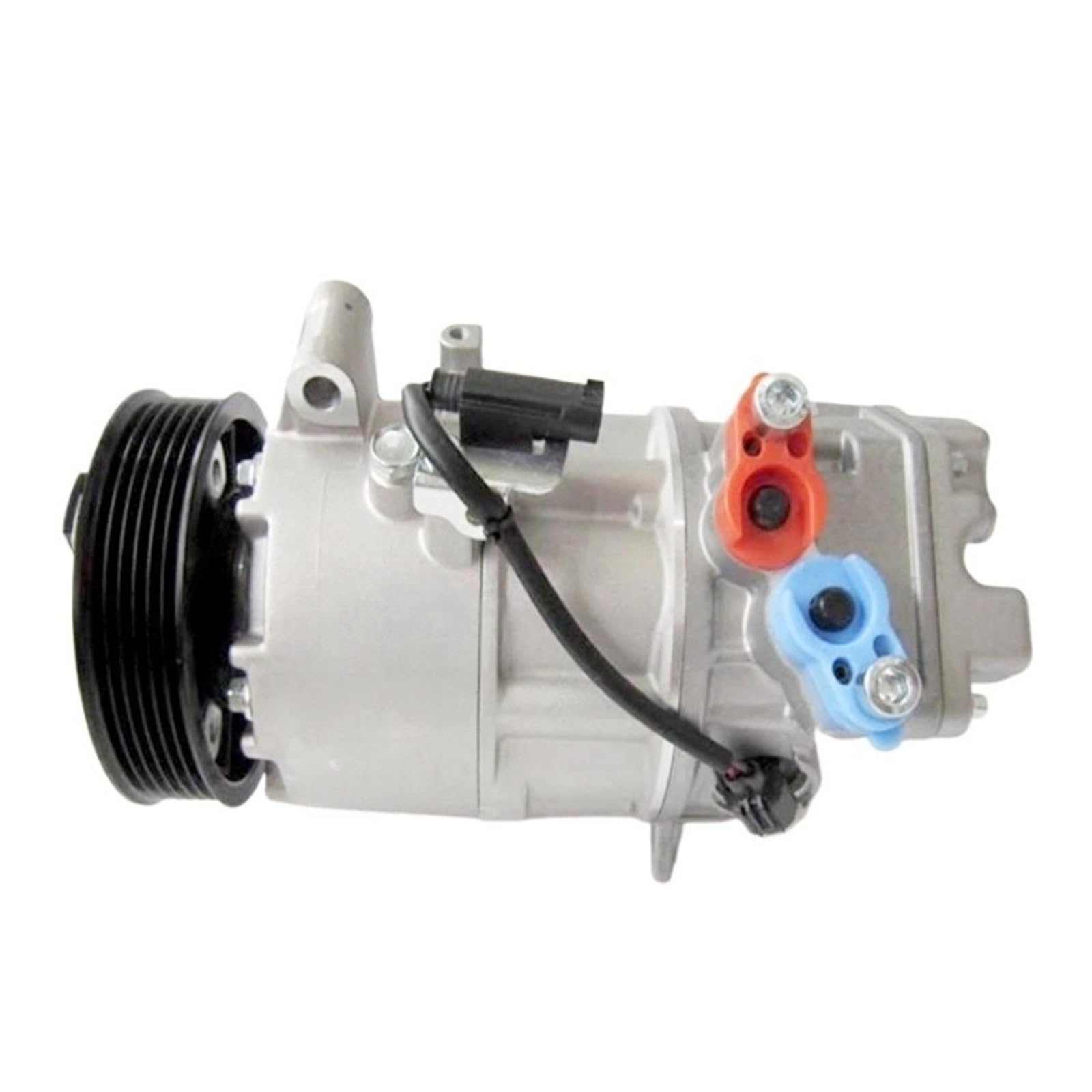 DWPTS Kompressor Kompatibel für BMW 3 E90 E91 64529182793 64526915380 64509156821 64509145351 CSE613C Klimaanlage Pumpe Kompressor von DWPTS