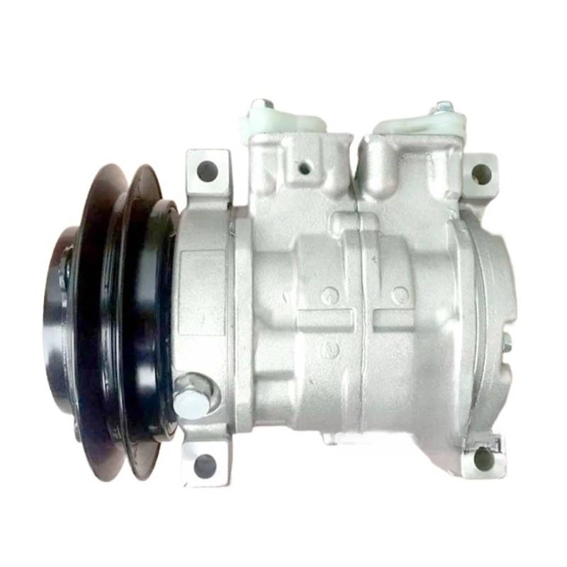 DWPTS Kompressor Kompressor 10S13C 1A Kompatibel for Hino Ranger & Kompatibel for Mehr 88310-1740 447180-2910 447220-4442 88310-1840 10S13C von DWPTS