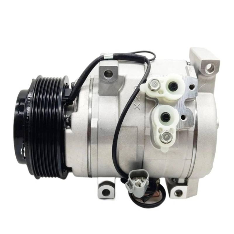 DWPTS Kompressor kompatibel für Toyota Land Cruiser Prado 150 GDJ150 GRJ150 KDJ150 LJ150 88320-6A400 88320-6A390 883206A400 883206A390 von DWPTS