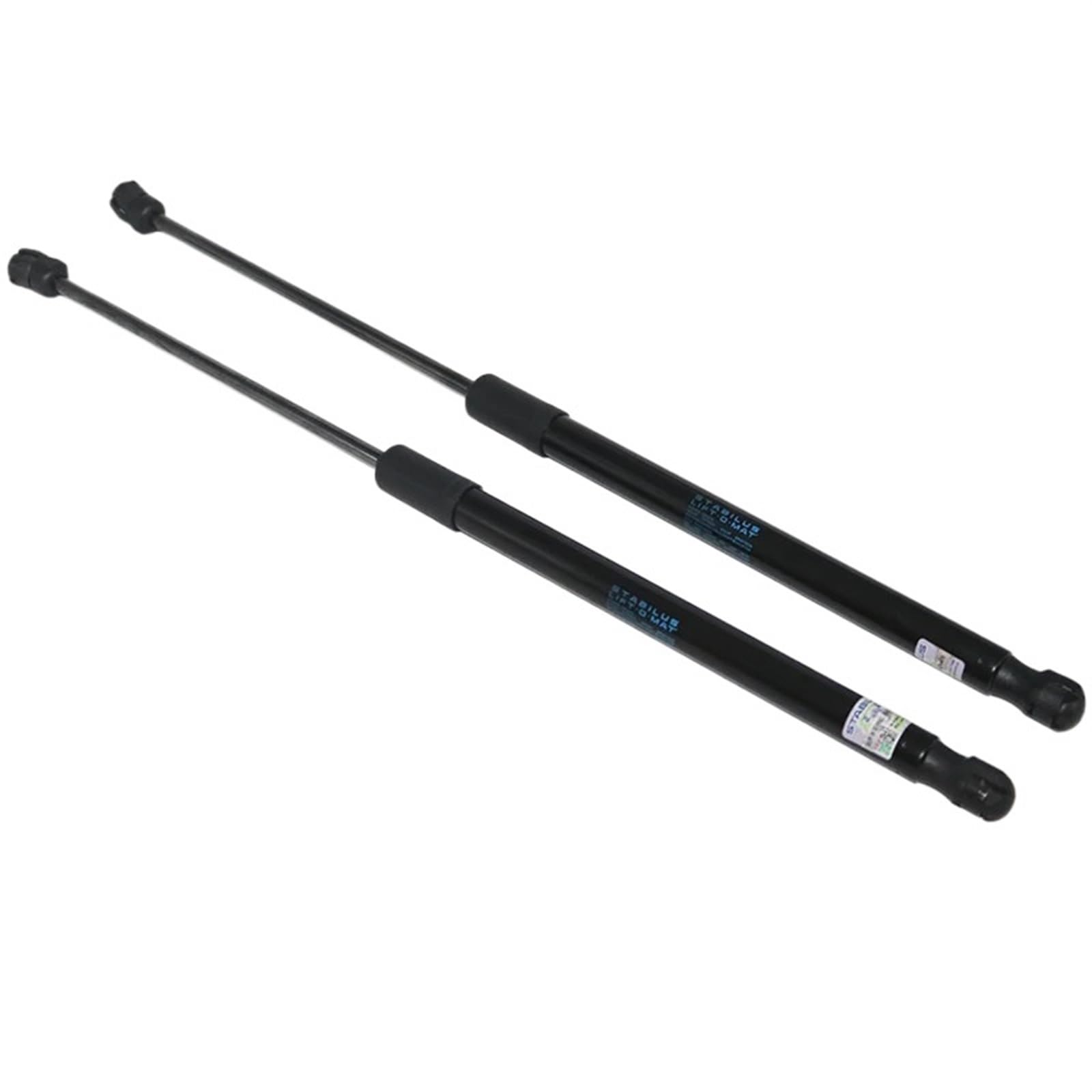 DWPTS Original Auto-Styling Hinten Stamm Schock Lift Heckklappe Gas Frühling Strut Kompatibel for Hyundai I30 Estate (GD) Wagon 2012-2015 81780-A6200 von DWPTS