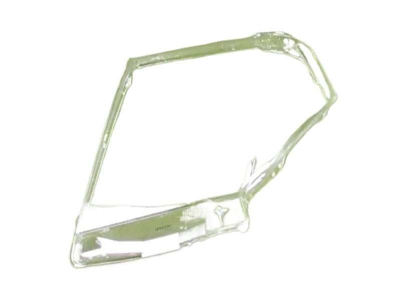 DWPTS Transparente Scheinwerferabdeckung Lampenschirm Lampenlinse Shell Scheinwerfergehäuse Kompatibel for Nissan Pathfinder 2005 2006 2007-2010(1PCS Left Side) von DWPTS