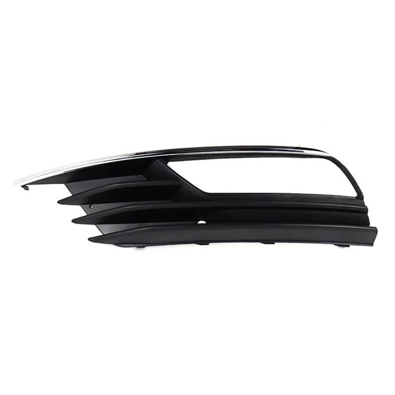 Auto Frontspoiler Für A3 Für Quattro Für Limousine 2013-2017 8V5807681A 8V5807682A Auto Front Stoßstange Nebel Licht Abdeckung Unteren Nebel Lampe Kühlergrill Vordere Stoßstange Unten(Only Left) von DWTNMEX