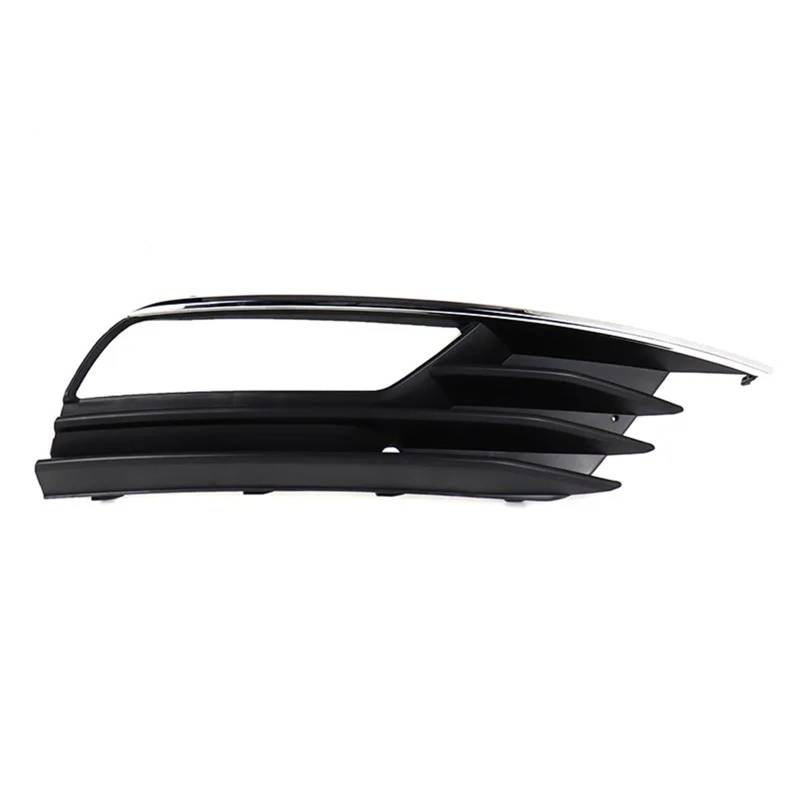 Auto Frontspoiler Für A3 Für Quattro Für Limousine 2013-2017 8V5807681A 8V5807682A Auto Front Stoßstange Nebel Licht Abdeckung Unteren Nebel Lampe Kühlergrill Vordere Stoßstange Unten(Only Right) von DWTNMEX