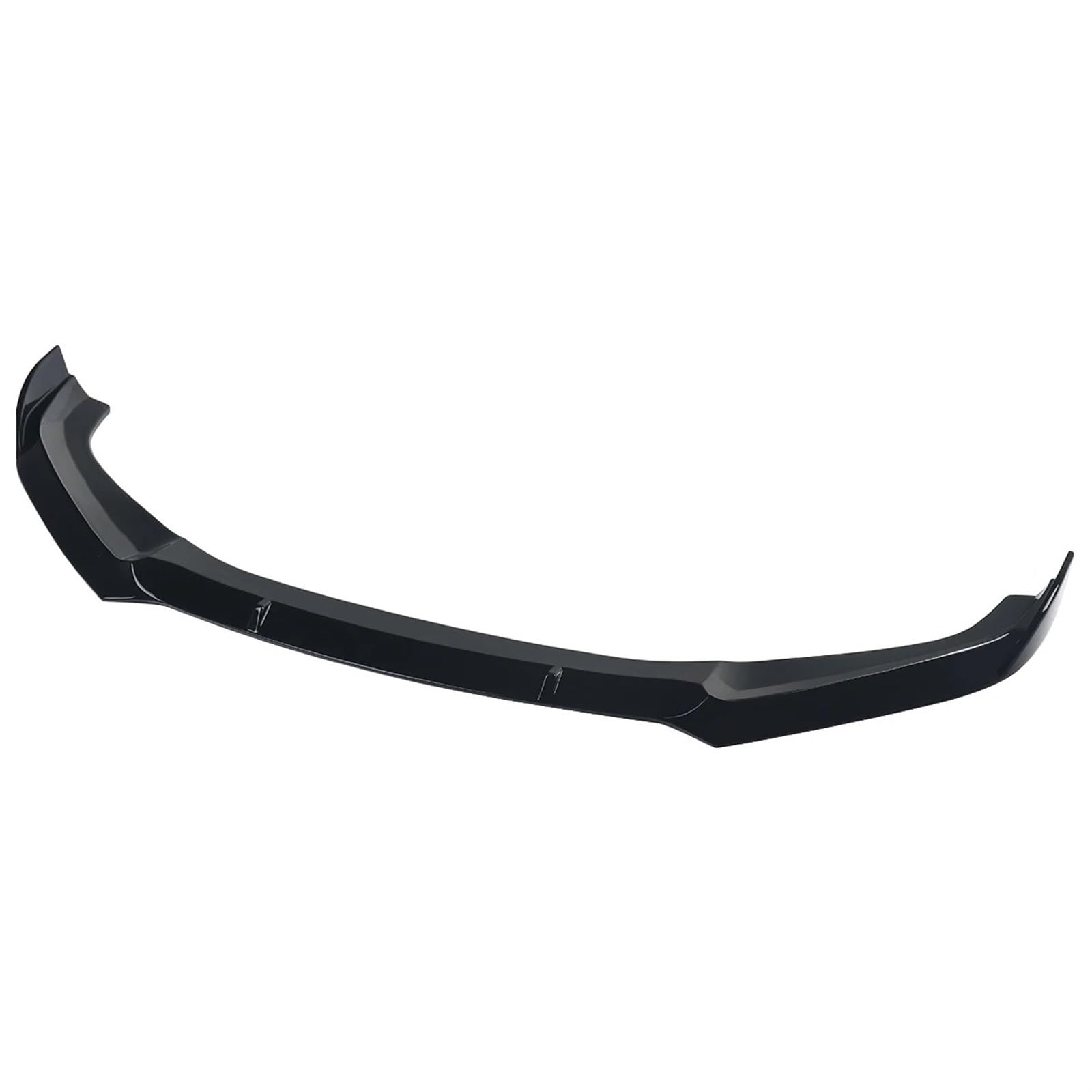 Auto Frontspoiler Für A4 B9 S4 S-LINE Platte Lip Gloss Schwarz 2016 + Auto Front Stoßstange Lip Splitter Kinn Spoiler Schutz Vordere Stoßstange Unten von DWTNMEX