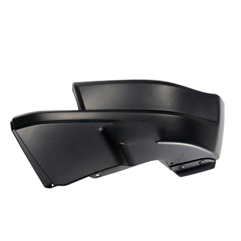 Auto Frontspoiler Für Land Für Rover Für Freelander 2 2006-2014 L359 Auto Vorderen Stoßfänger Wrap Winkel Kotflügel Untere Lip Spoiler Trim Moulding Für ABS LR042972 ﻿ Vordere Stoßstange Unten(Only Le von DWTNMEX