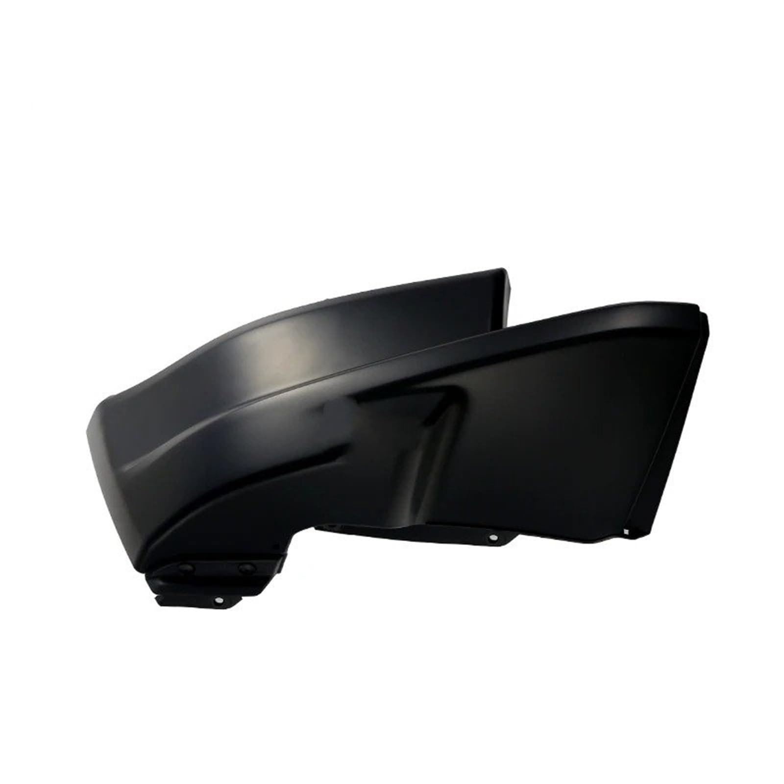 Auto Frontspoiler Für Land Für Rover Für Freelander 2 2006-2014 L359 Auto Vorderen Stoßfänger Wrap Winkel Kotflügel Untere Lip Spoiler Trim Moulding Für ABS LR042972 ﻿ Vordere Stoßstange Unten(Only Ri von DWTNMEX