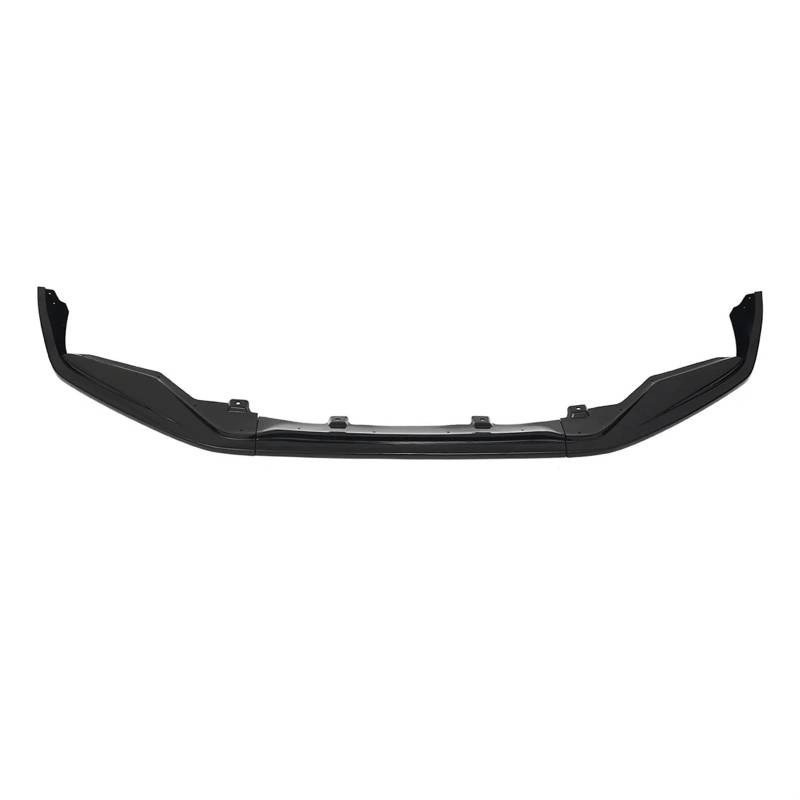 Auto Frontspoiler Für Lexus GS350 GS450 F Für Sport 4DR 2013 2014 2015 Auto Front Stoßstange Splitter Lip Body Kit Spoiler Diffusor Schutz Abdeckung Schutz Vordere Stoßstange Unten(Glossy Black) von DWTNMEX