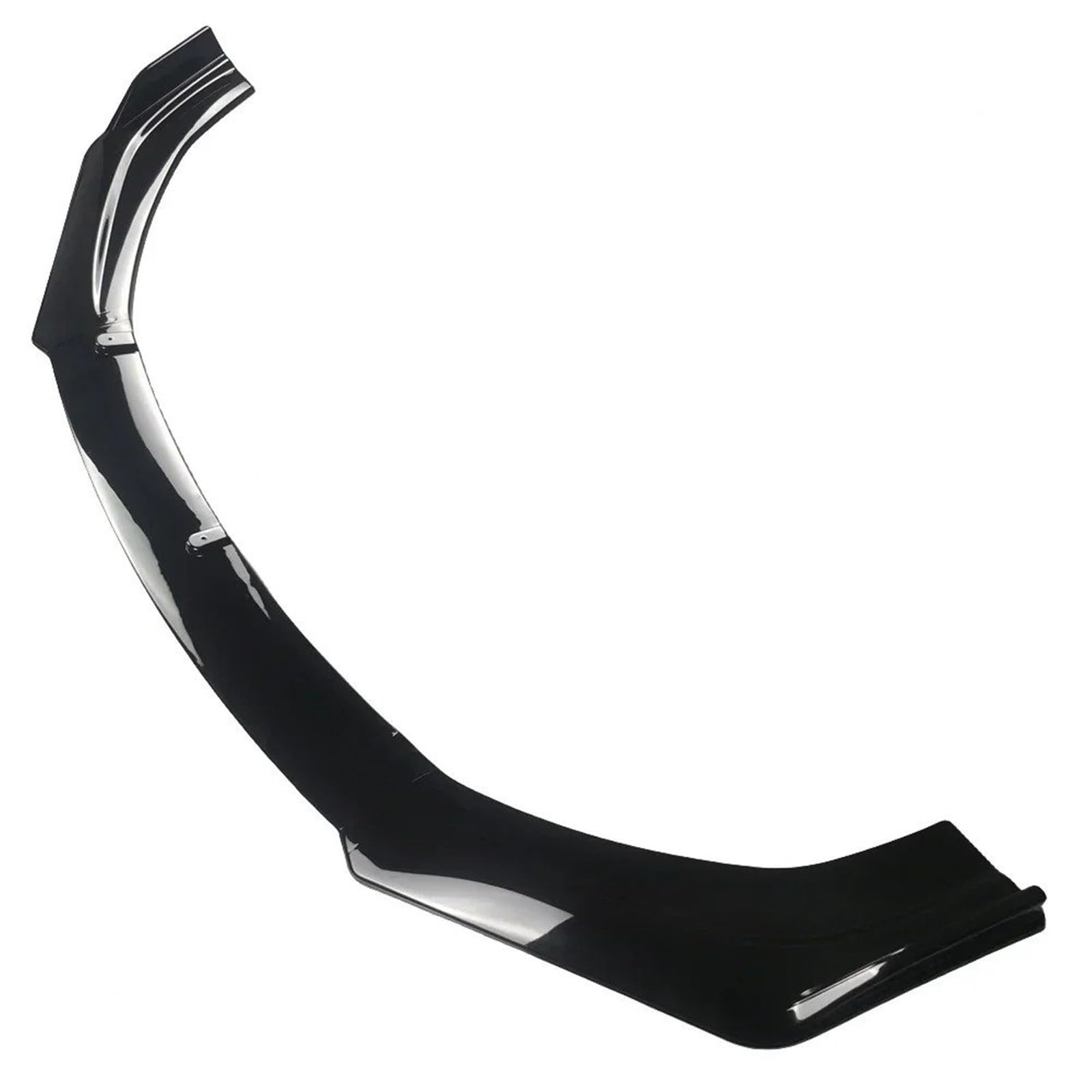 Auto Frontspoiler Für TT 8J Für TFSI Für FSI Für TDI Für Coupe Für Roadster 2006-2014 BodyKits Zubehör Tuning Auto Front Stoßstange Lip Spoiler Diffusor Splitter Vordere Stoßstange Unten(Carbon Look) von DWTNMEX