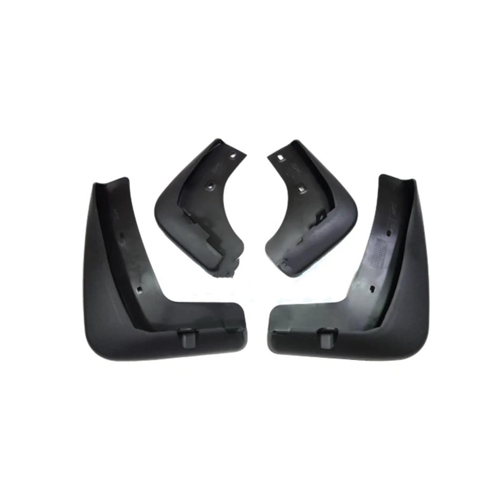 Auto Kotflügel Für Nissan Für Murano Z52 2014 2015 2016 2017 2019 Vorne Hinten 4 Stücke Auto Kotflügel Kotflügel Schmutzfänger Guards Splash Schmutzfänger Auto Schlamm Klappen von DWTNMEX