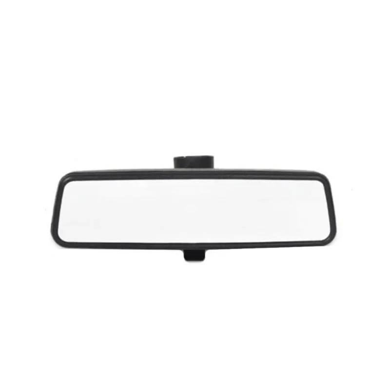 Auto Rückspiegel Für VW Für Passat B5 Für Golf 4 Rückspiegel Anti-Glare Multi-Farbe Optional Auto Innenspiegel Innen Rückansicht Spiegel Innenspiegel Auto(BK) von DWTNMEX