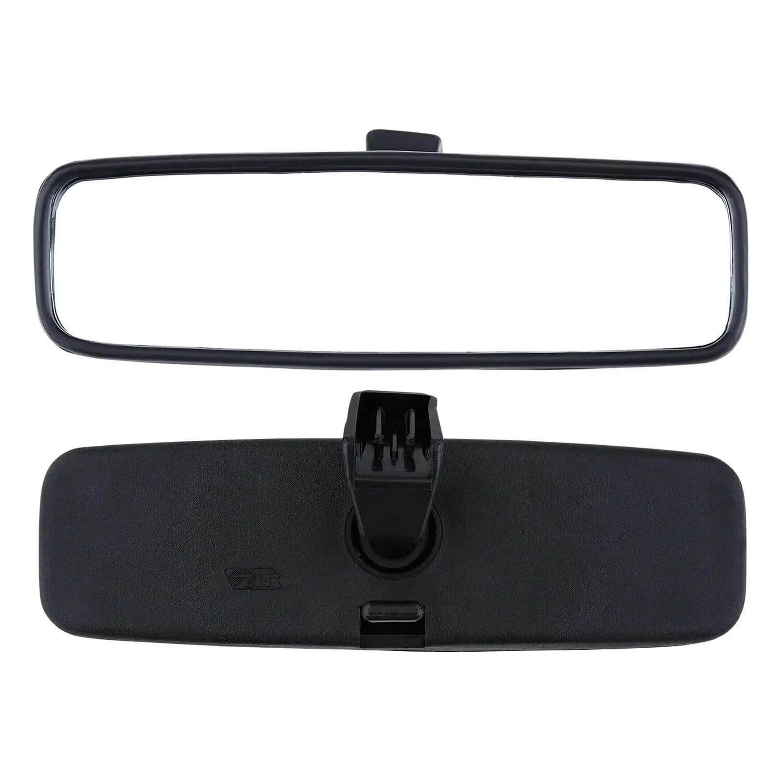 Auto Rückspiegel Für Vauxhall Für Opel Für Vivaro AB 2001-2019 Autos Tuning InteriorAccesorios 1 Pc Standard Neue Innen Rückspiegel Innenspiegel Auto von DWTNMEX