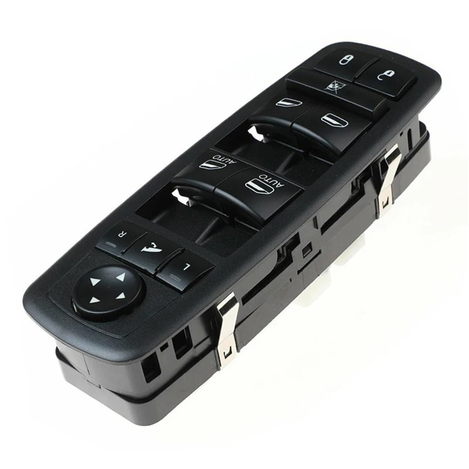 Fensterheberregler Für Chrysler 200 MK1 300 LD MK2 300C 2011-2012 56046826AD 56046826AE Master Fensterheber Switch Control Taste 56046826AE Fensterhauptschalter von DWTNMEX