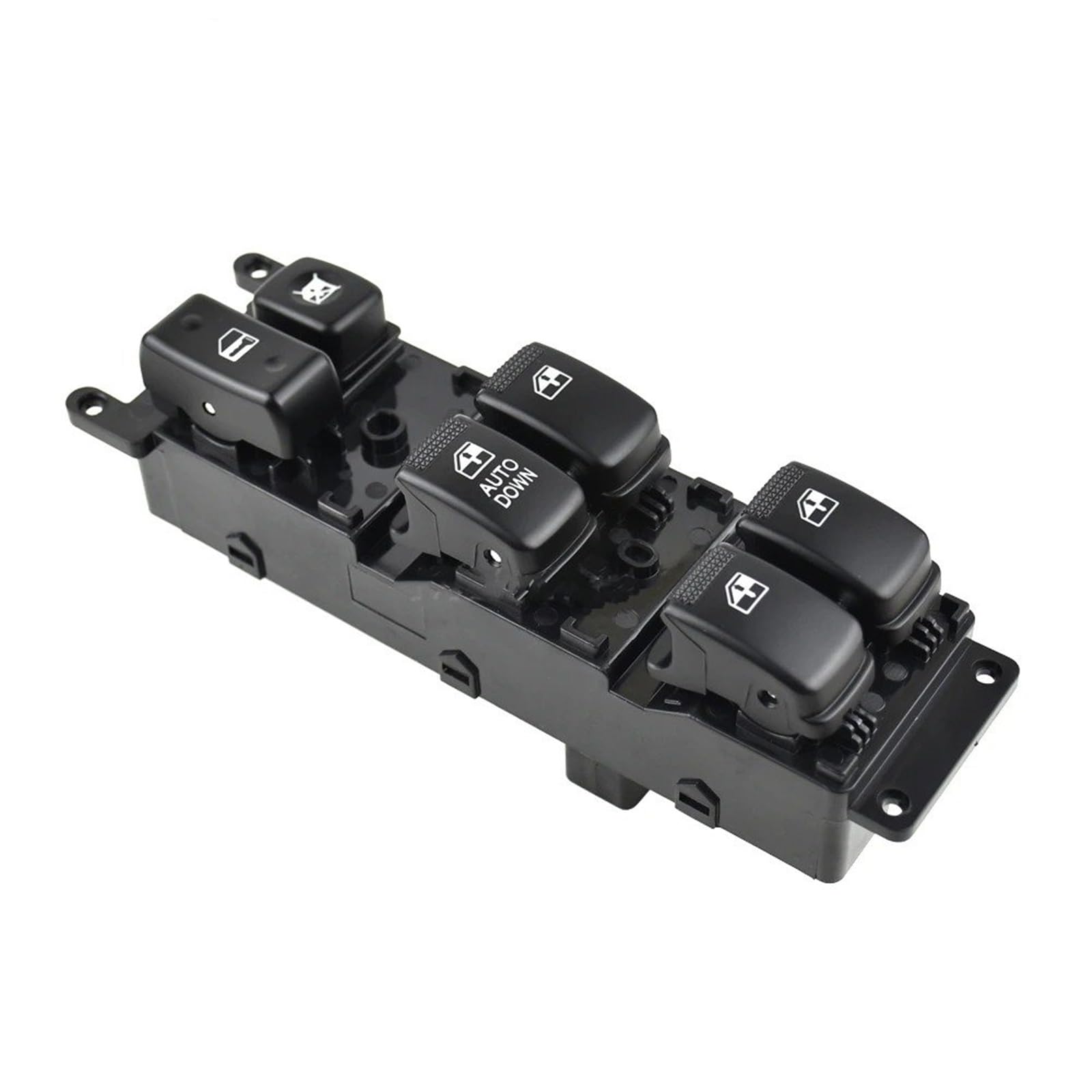 Fensterheberregler Für Hyundai Für Elantra Für Sonata Für GLS Vorne Links Control Power Master Fensterheber Schalter 93570 1G110 935701G000 Fensterhauptschalter von DWTNMEX