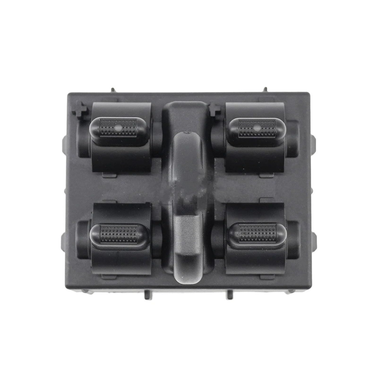 Fensterheberregler Für Jeep Für Wrangler Für Mopar 4 Tür 2007 2008 2009 2010 4602756AA 4602756AB Auto Power Fensterheber Master Switch Button Fensterhauptschalter von DWTNMEX