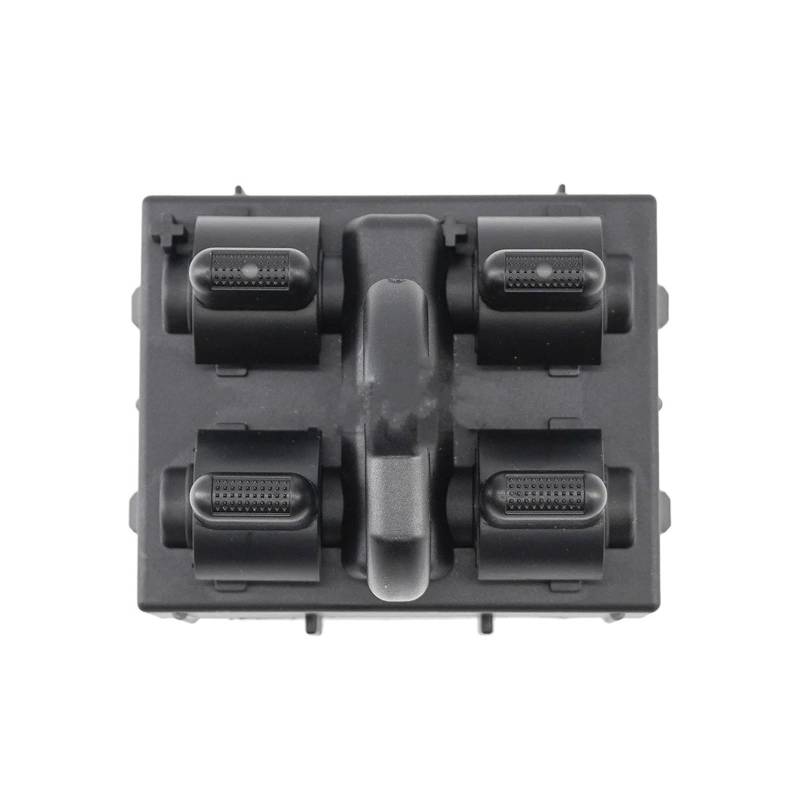 Fensterheberregler Für Jeep Für Wrangler Für Mopar 4 Tür 2007 2008 2009 2010 4602756AA 4602756AB Auto Power Fensterheber Master Switch Button Fensterhauptschalter von DWTNMEX