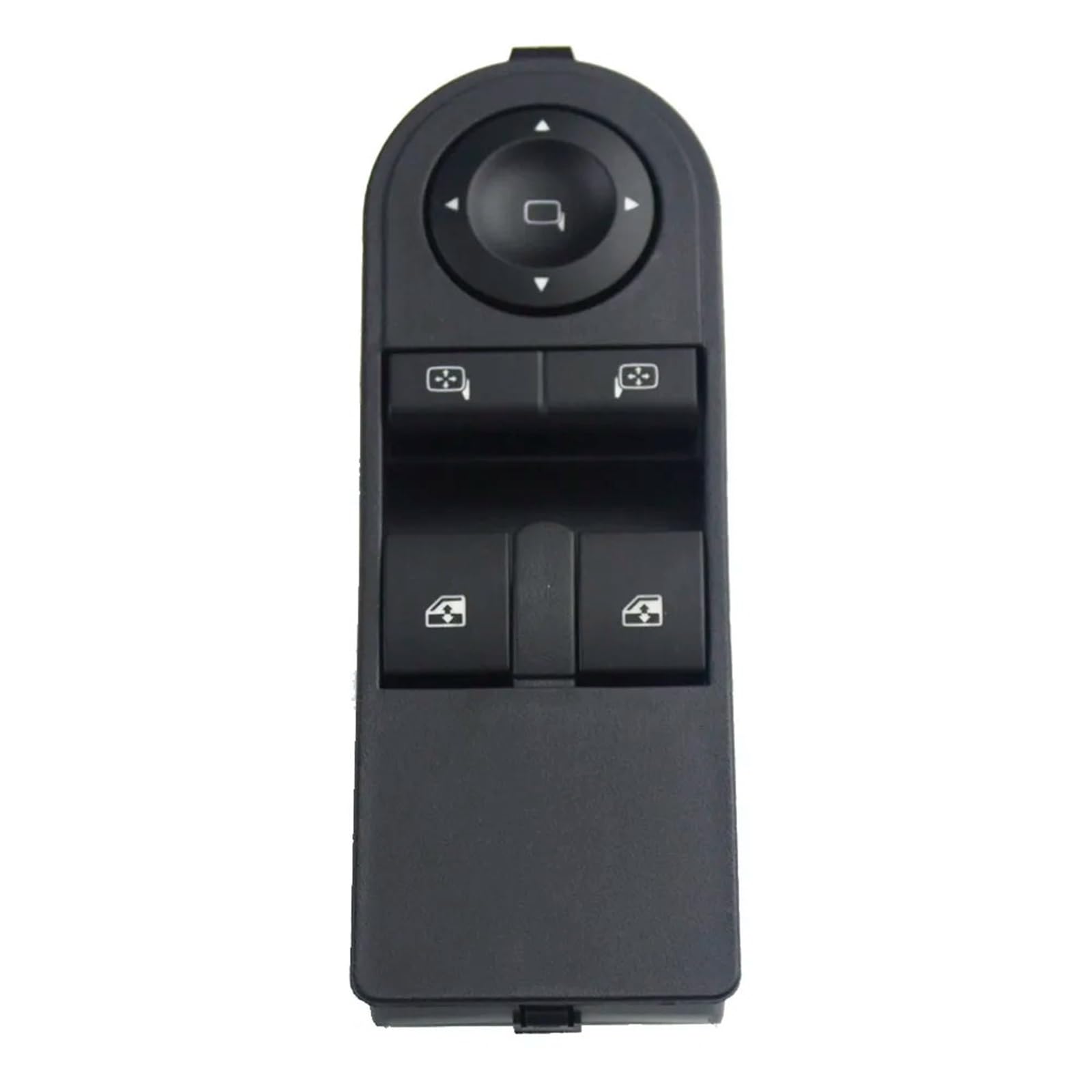 Fensterknopfschalter Für Opel Für Astra Für H 2005-2010 Fenster Control Schalter Taste 13228706 13183679 13228879 Auto Fensterschalter Taste von DWTNMEX