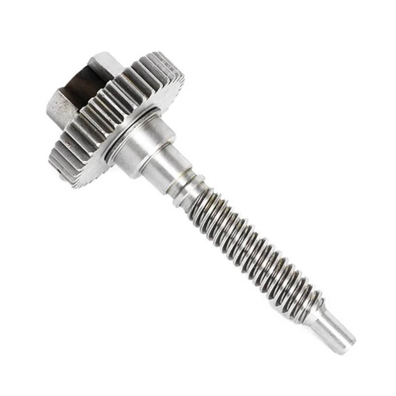 Feststellbremse Für E65 E66 R2LC 39 40 Zähne Metall Parkbremse Getriebe Antrieb Reparatur Set Ersatz Feststellbremsaktuator(39 Teeth) von DWTNMEX